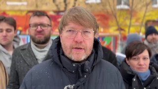 «Яблоко» требует не блокировать Telegram