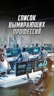 Российский рынок труда: замена людей алгоритмами
