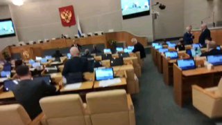 Госдума отклонила запрос о Telegram