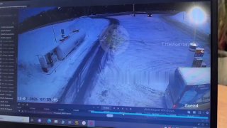 В Самаре россиянин попытался взорвать неприятеля, поджёг машину и врезался в АЗС