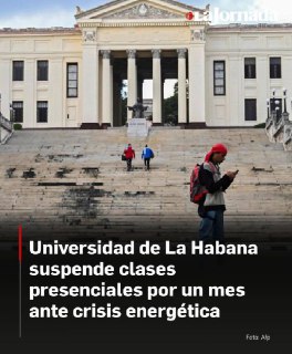 США усиливают блокаду Кубы, лишая страну ресурсов