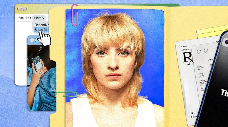 TikTok собирает личные данные пользователей, даже если они не используют приложение