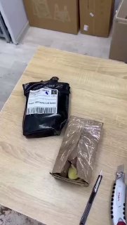 Покупатель получил картофель вместо iPhone