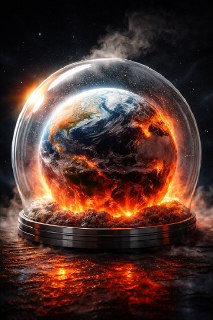 Ученые предупреждают о приближении к точке невозврата в изменении климата