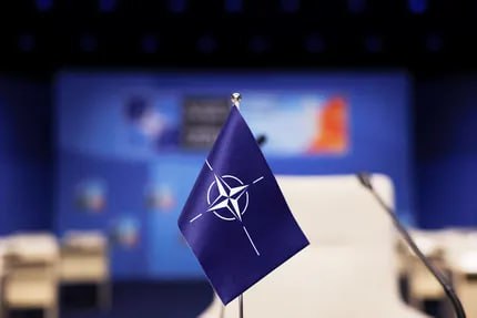 Призыв к перезапуску НАТО