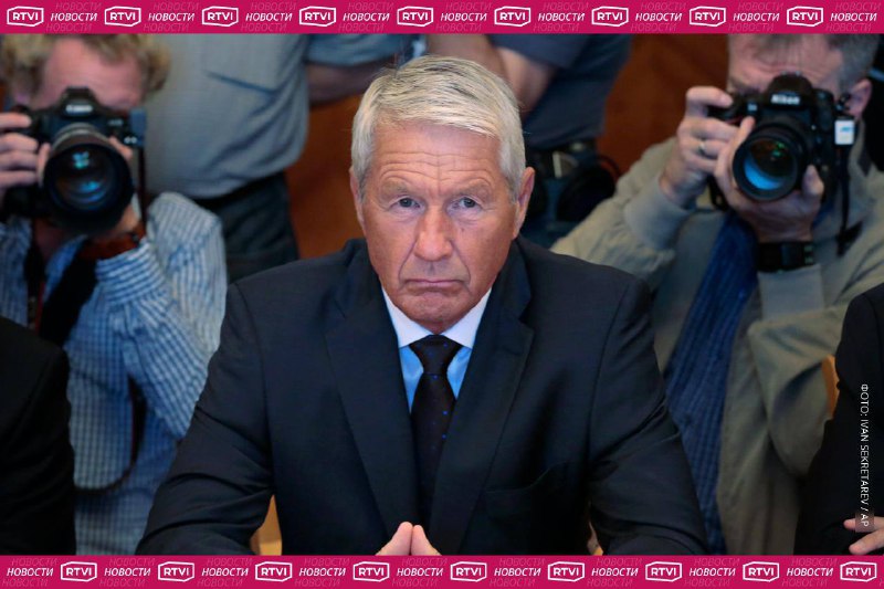 Обыски у экс-главы Совета Европы по делу Эпштейна