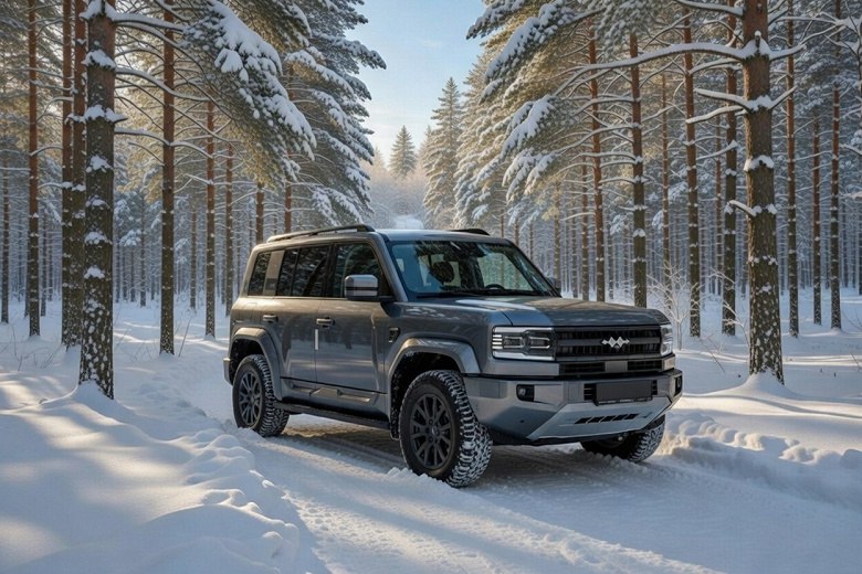 Регистрации автомобилей BYD в России в 2025 году