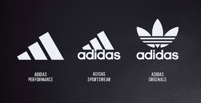Запрет на продажу Adidas в России