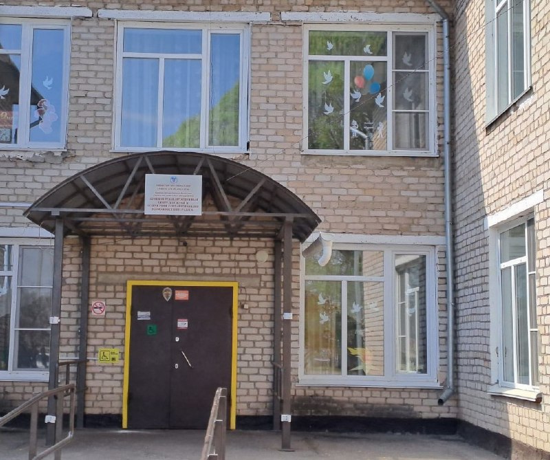 Массовая госпитализация детей с кишечной инфекцией в Алтайском крае