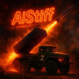 AlStiff выпустил новый трек "Система Град"