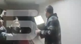 Обыски в армянской больнице по подозрению в финансовых преступлениях