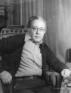 Скончался историк Рой Медведев