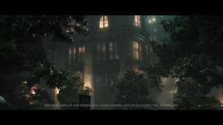 Игра по «Джону Уику» станет приквелом к фильмам