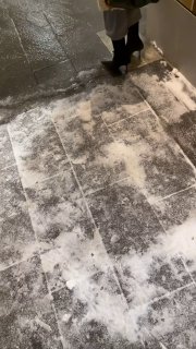 Потоп в ЖК «Селигер Сити»