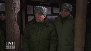 Лукашенко проверит физическую форму генералов белорусской армии