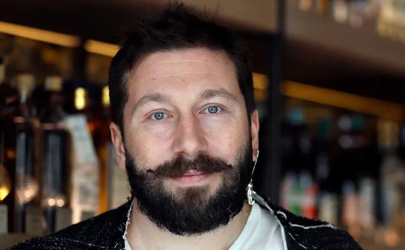 Девять лет заочно для Чичваркина