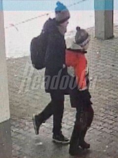 Пропал 12-летний школьник в Калининграде