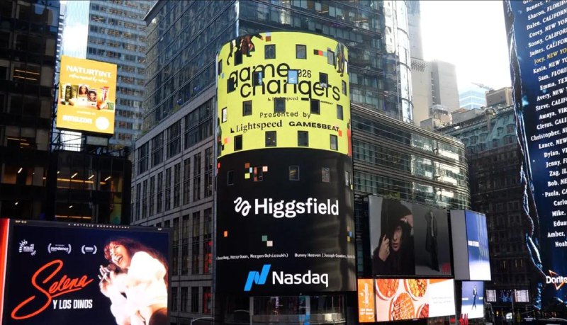 Higgsfield AI в скандале: неэтичный маркетинг и спорный контент