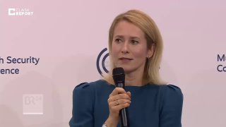 Эстония выразила поддержку США в военных конфликтах