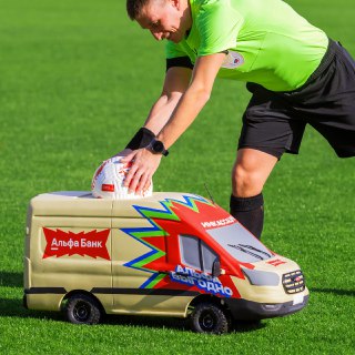 ЦСКА выиграл Зимний кубок РПЛ