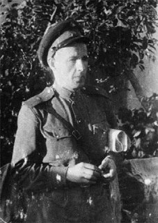 Вадим Синявский - личный враг Геббельса