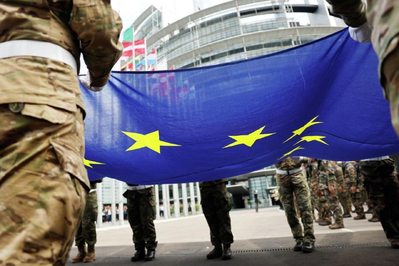 Европа обсуждает собственное ядерное сдерживание