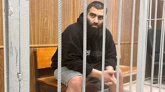 Маркарян попросил суд рассмотреть дело в особом порядке