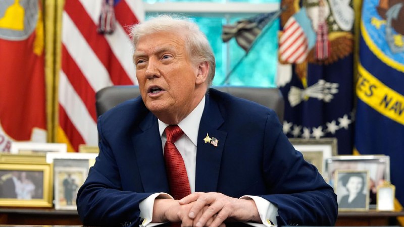 Переговоры по Украине зашли в тупик