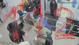 Ученица получила удар током в московской школе