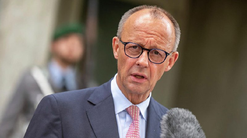 Германия отказалась от гегемонии в Европе