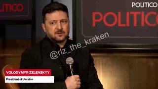 Зеленский выступил с резкими заявлениями на Мюнхенской конференции