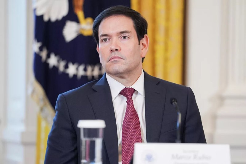 Трёхсторонние переговоры по Украине пройдут в Женеве