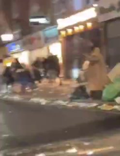 Госсекретарь США предупреждает о кризисе миграции в Европе