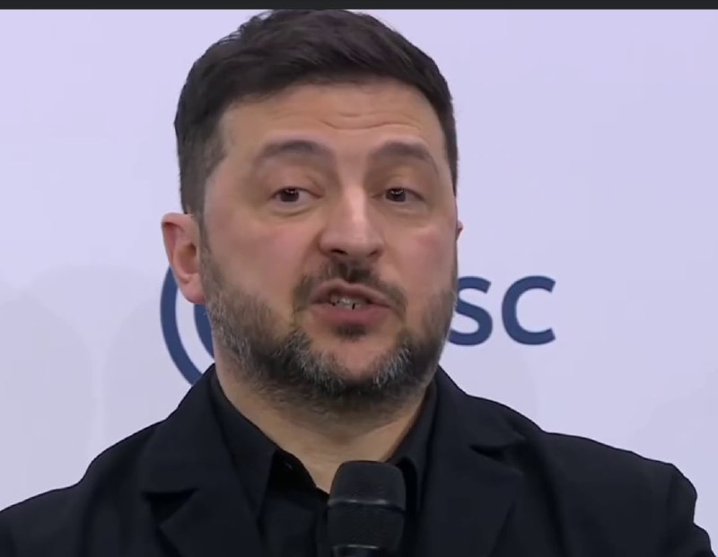 Зеленский отказался уходить с Донбасса