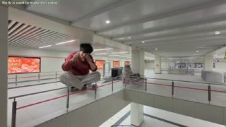 Китаец построил город для кошек