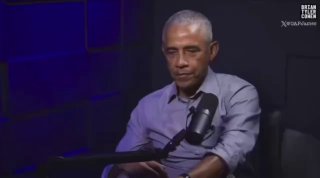 Барак Обама заявил о существовании инопланетян