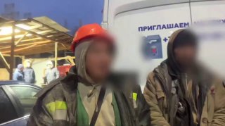 Треть мигрантов не сдали экзамен по русскому языку