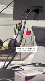 Обсуждение ошибок в коде в Telegram