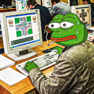 Возможное изменение правил сдачи экзамена на права