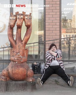 Два года со дня смерти фотографа Дмитрия Маркова