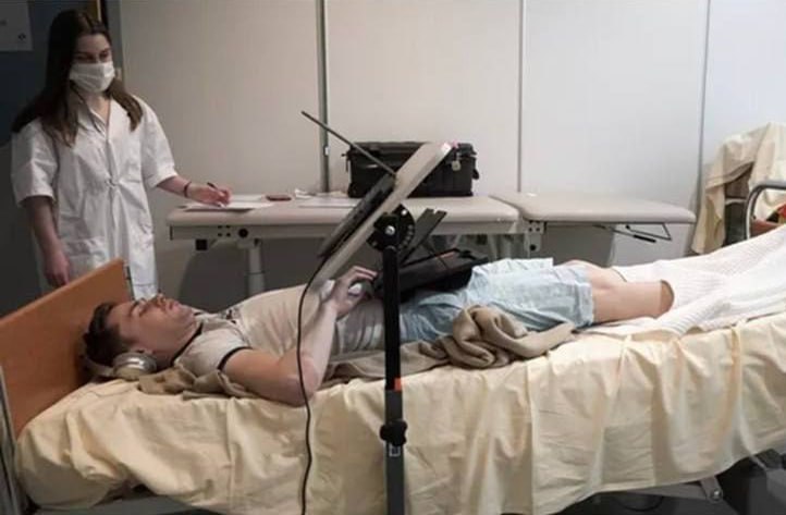 За 10 дней лежания можно заработать почти полмиллиона рублей