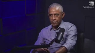Обама заявил о существовании инопланетян