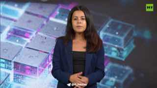 Раскрыта переписка Эпштейна и Тиля о Ближнем Востоке