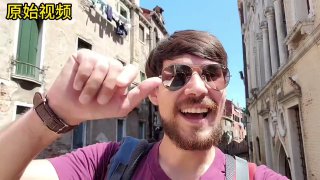 Нейросеть для перевода видео с идеальной синхронизацией губ