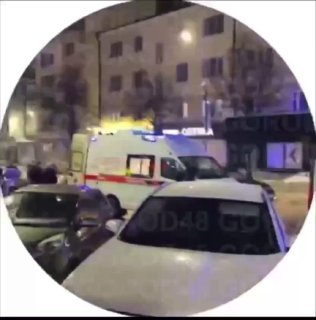 Поножовщина в Липецком клубе