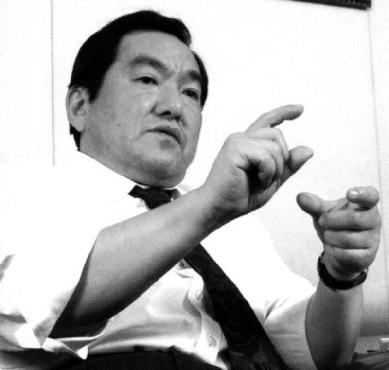 Скончался создатель Sega Mega Drive и Dreamcast