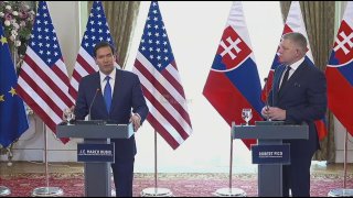 Заявления США о Европе, НАТО и Иране