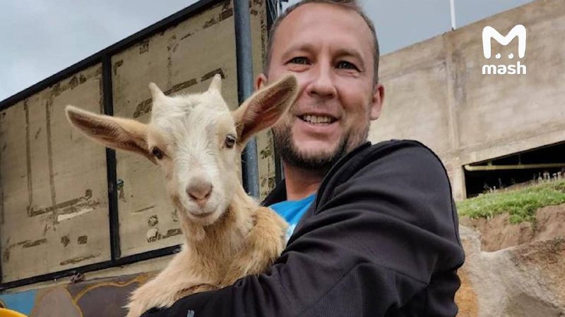 Россиянин намерен стать губернатором в Колумбии