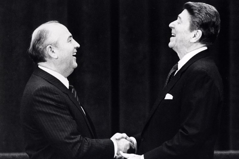 Женева: ловушка для русской дипломатии?