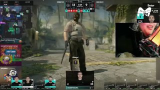 Якутский комментатор CS стал звездой благодаря стримам с мороза